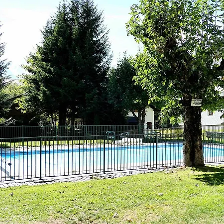 Apartment Lognan