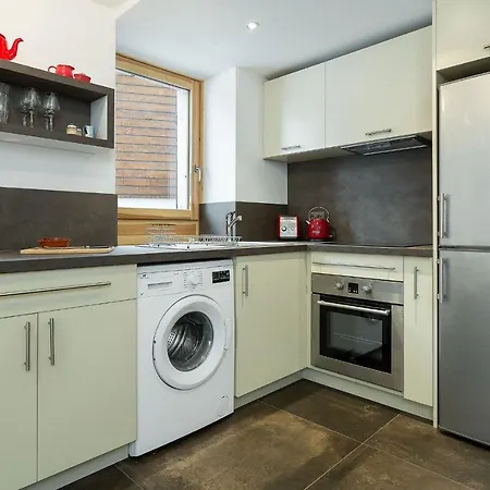 Apartment Lognan