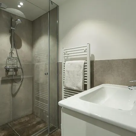 Apartment Lognan