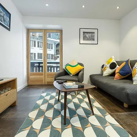 Apartment Lognan *